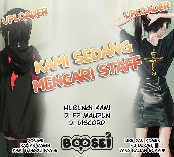 She May Not Be Cute Chapter 54 Gambar 33